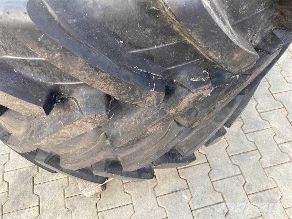 Alliance 420/85R28 Колеса