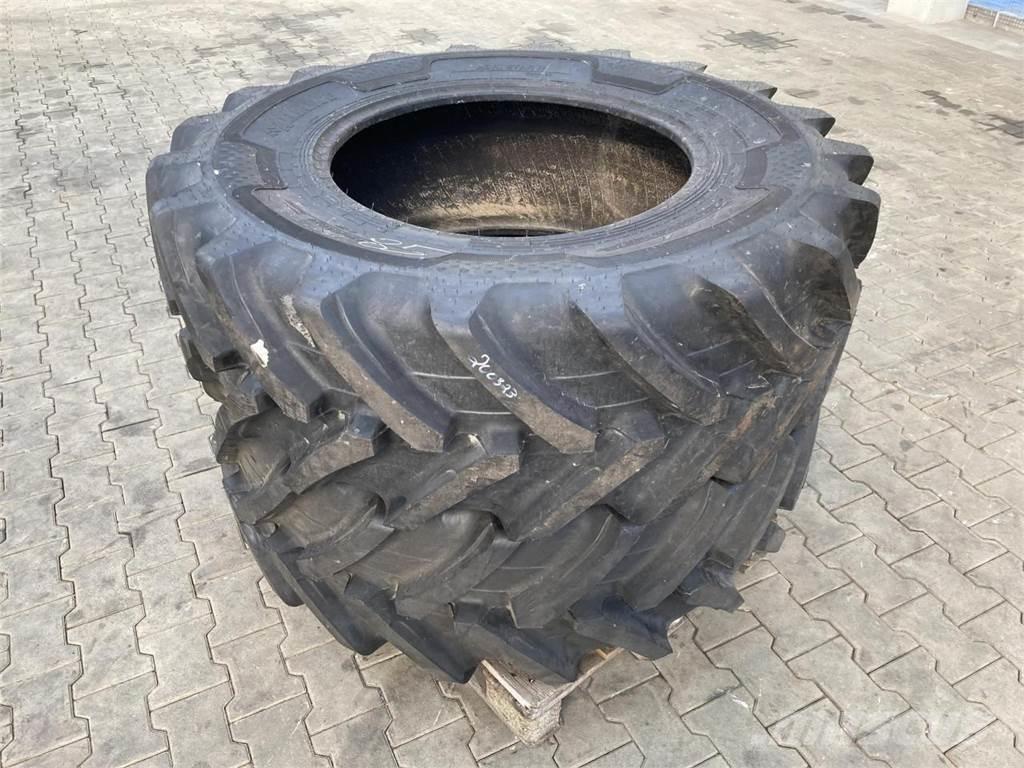 Alliance 420/85R28 Колеса