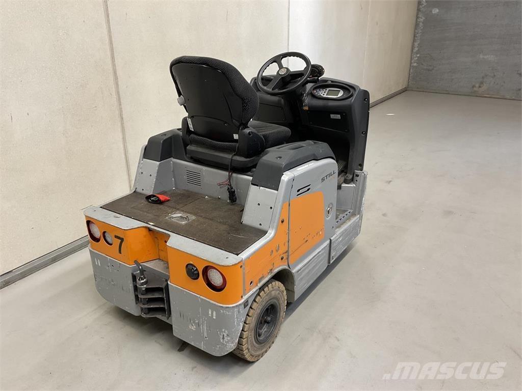 Still LTX 70 Термінальні трактори