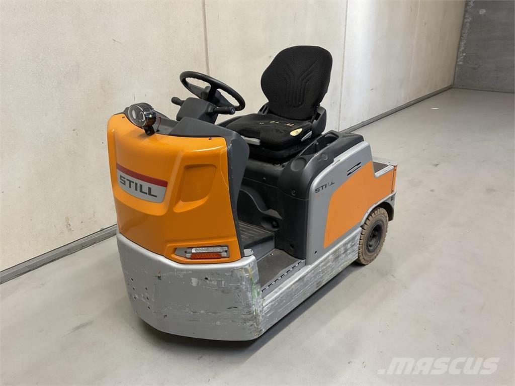 Still LTX 70 Термінальні трактори