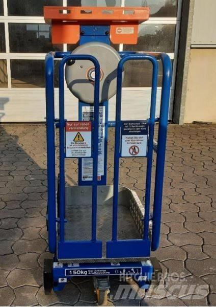 JLG Peco Lift Інші підйомники і платформи