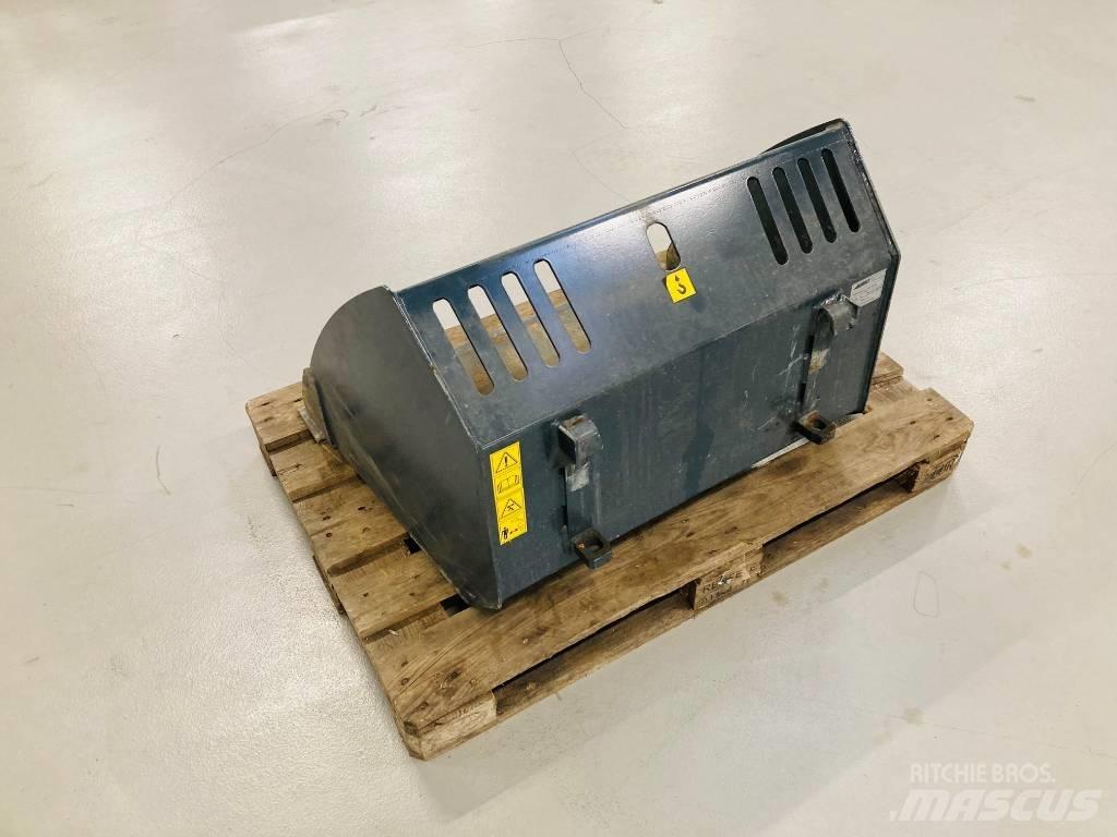 Avant Skovl 90 cm Інше обладнання