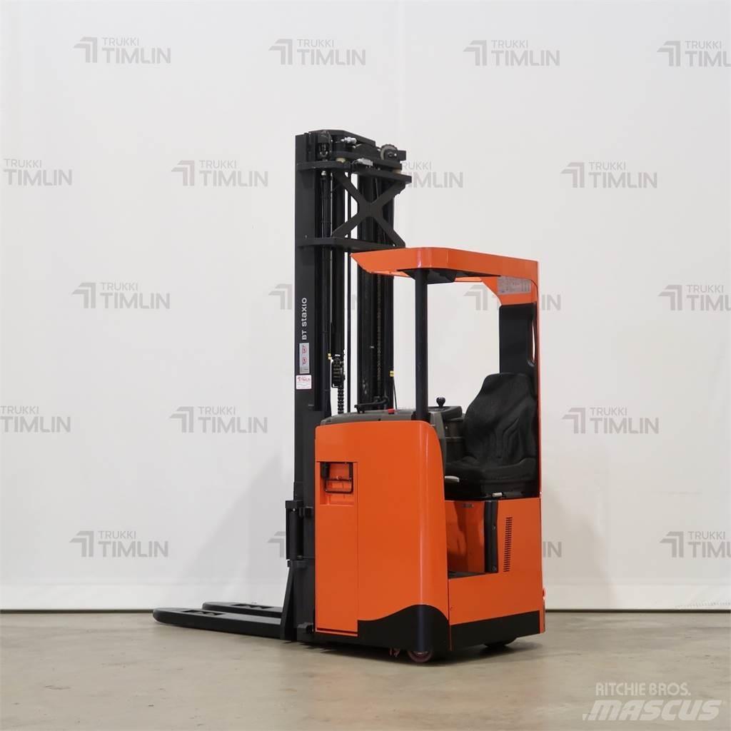 BT SRE160L Електронавантажувачі
