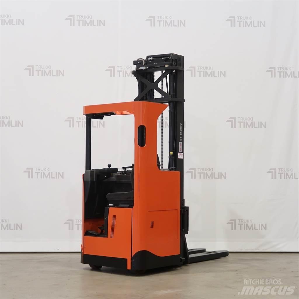 BT SRE160L Електронавантажувачі