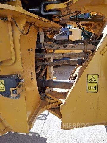 Volvo L 150 H Фронтальні навантажувачі