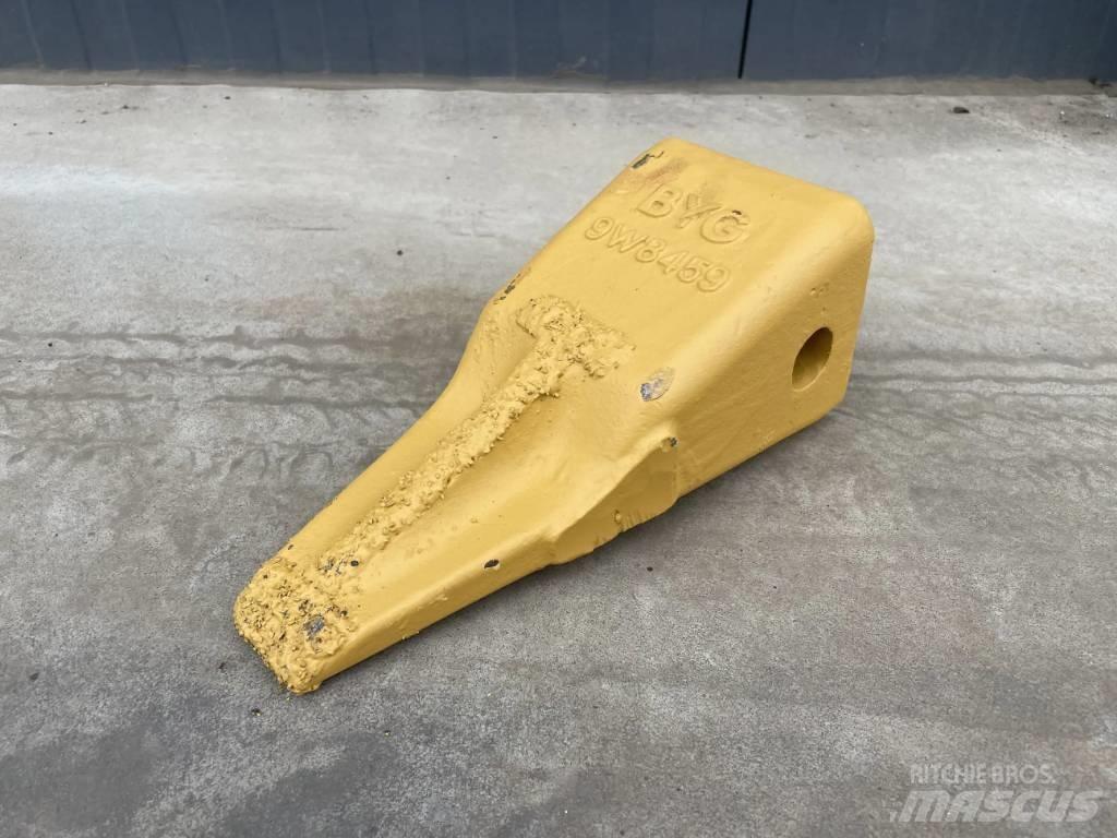 CAT 9W8459 Інше обладнання