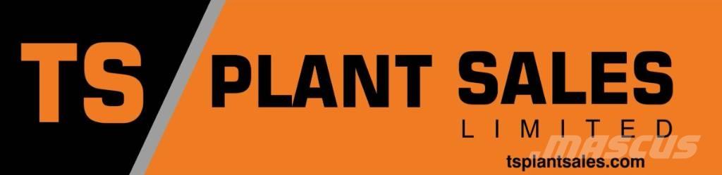 Volvo EC 140 EL Гусеничні екскаватори