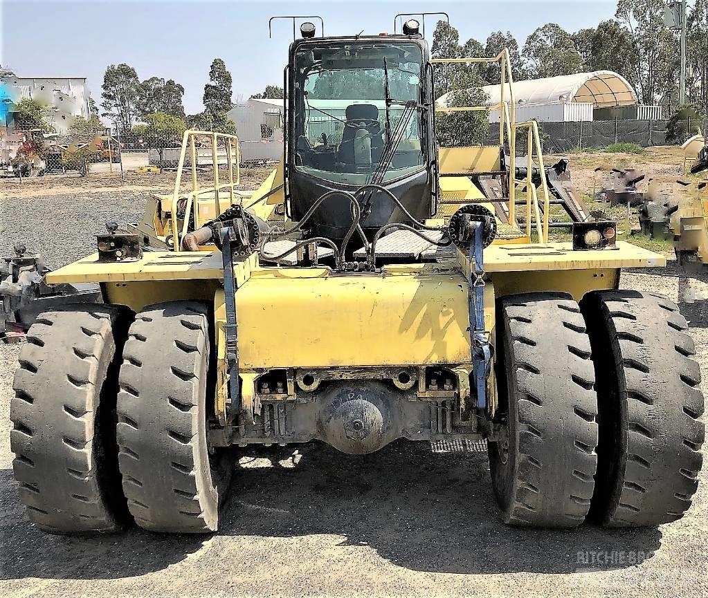 Hyster H48.00XM-16CH Навантажувачі для контейнерів