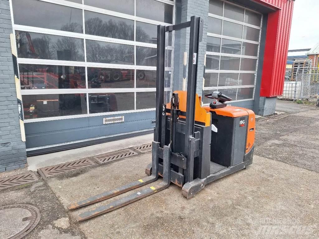 BT OSE120CB Підбірник заказів із середніх ярусів