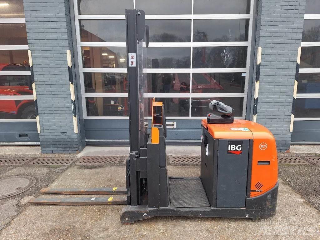BT OSE120CB Підбірник заказів із середніх ярусів