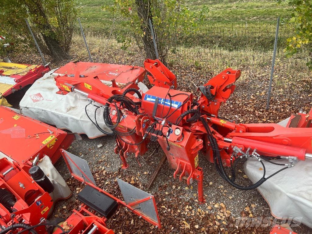 Kuhn FC 813 R Косилки-формувачі