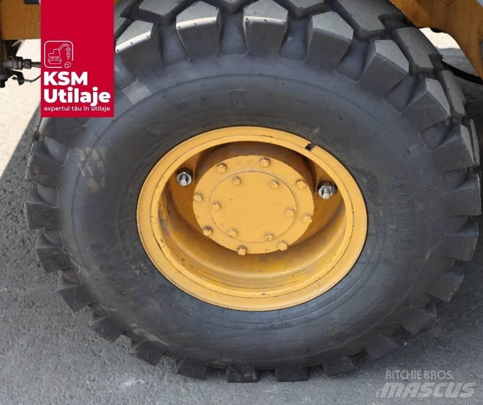 Lonking CDM 6025 Міні-екскаватори < 7т