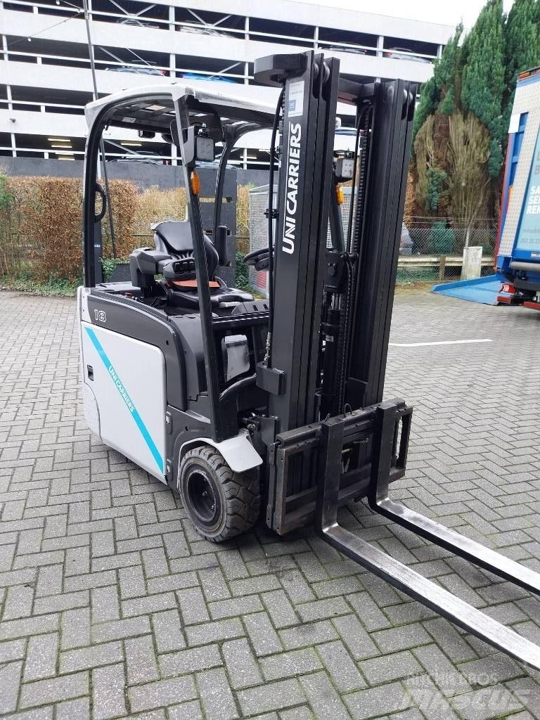 UniCarriers A2N1L18Q Електронавантажувачі