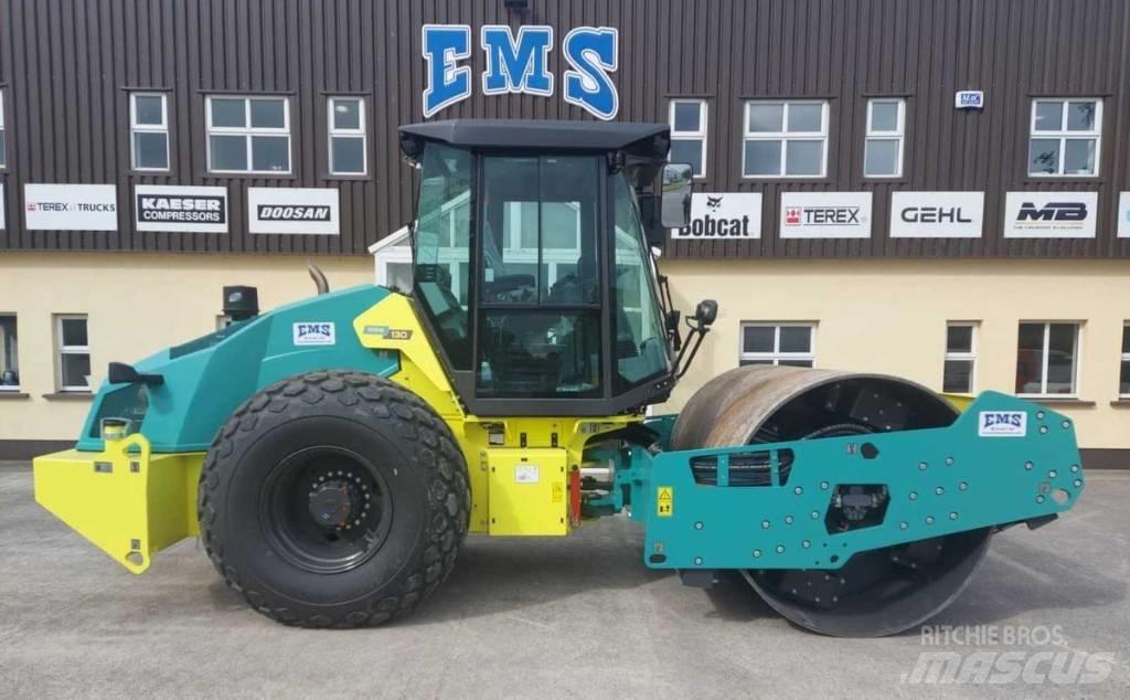 Ammann ARS 130 Грунтові котки