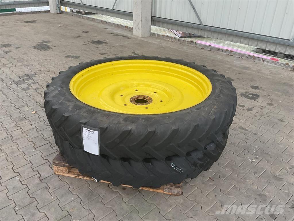 Alliance 12.4R52 Колеса