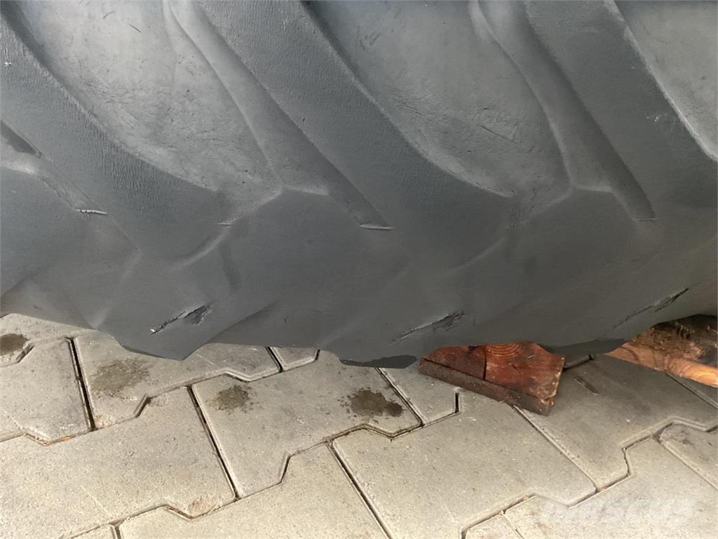 Alliance 12.4R52 Колеса