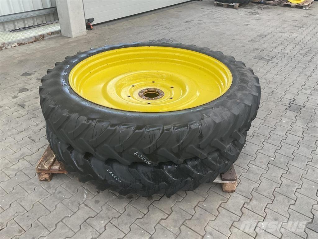 Alliance 12.4R52 Колеса