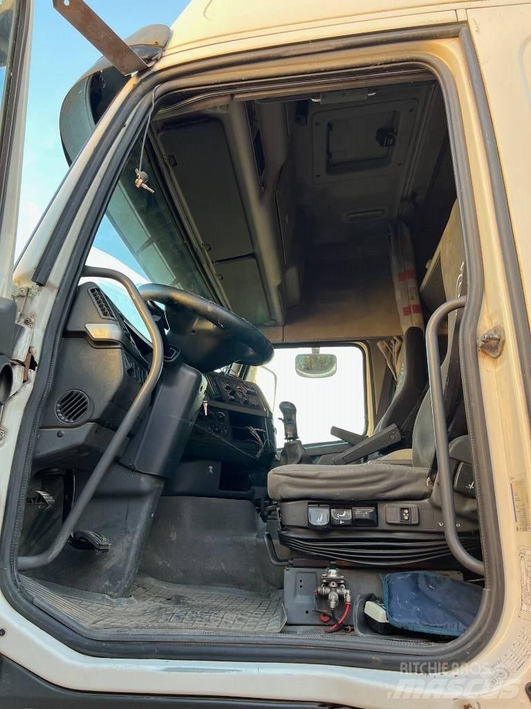 Volvo FH 12 380 Тягачі