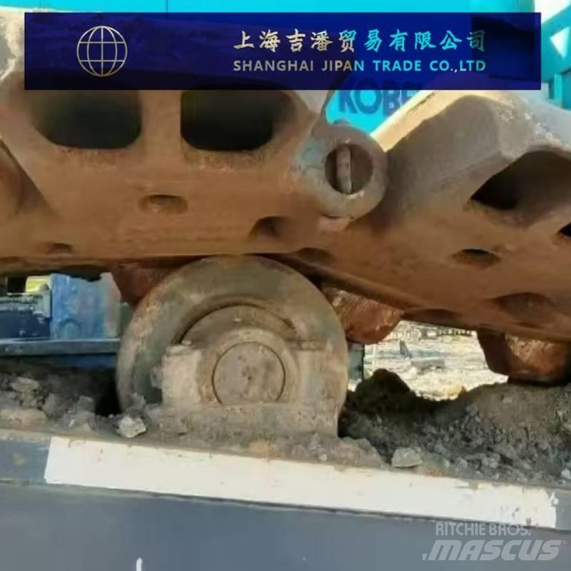 Kobelco 7300 Гусеничні крани