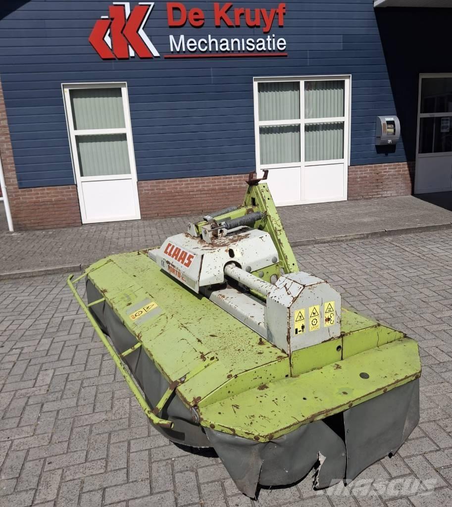 CLAAS Corto 250 F Косилки