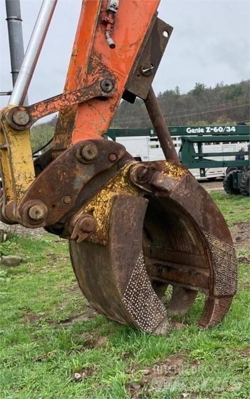 Hitachi ex330 Інше обладнання