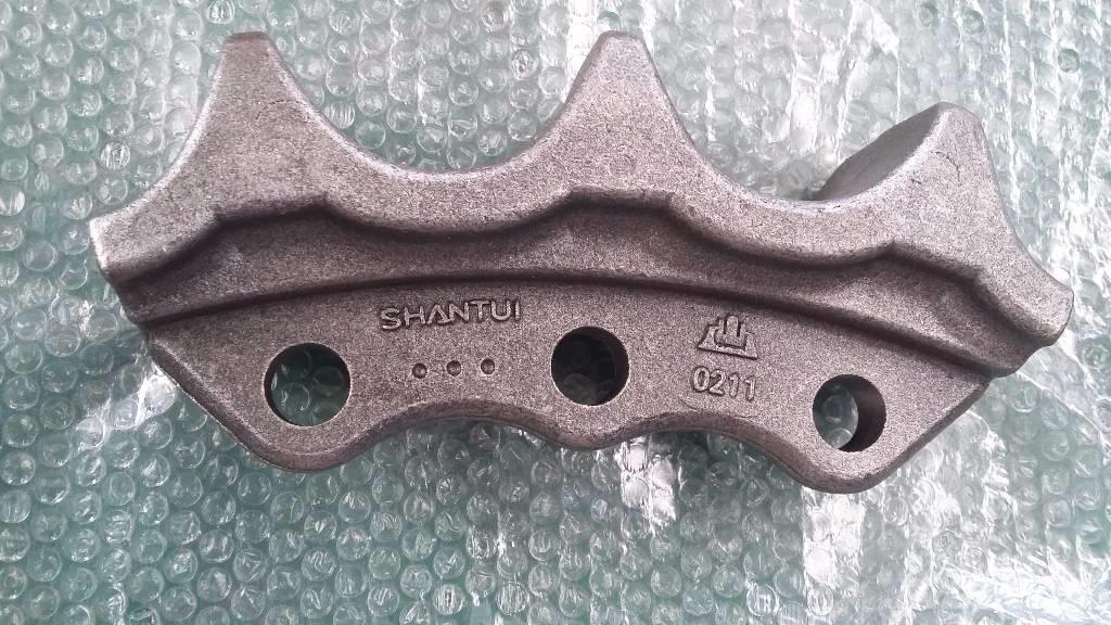 Shantui SD 16 Інше обладнання