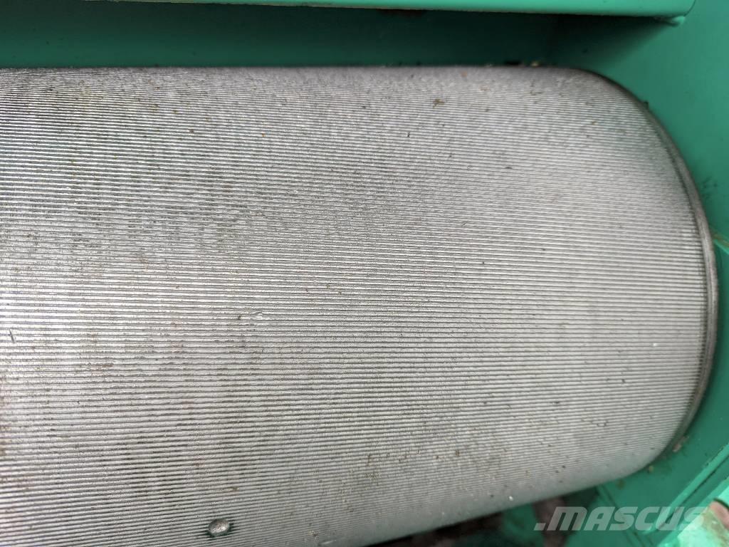 Korte 700HD Інше тваринницьке обладнання