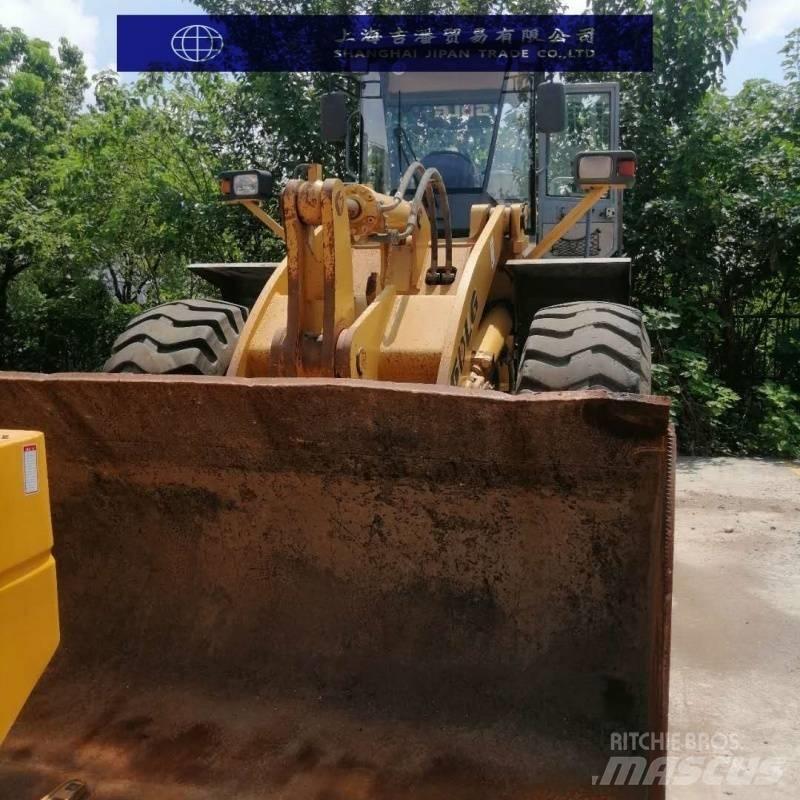 SDLG LG 956 L Фронтальні навантажувачі