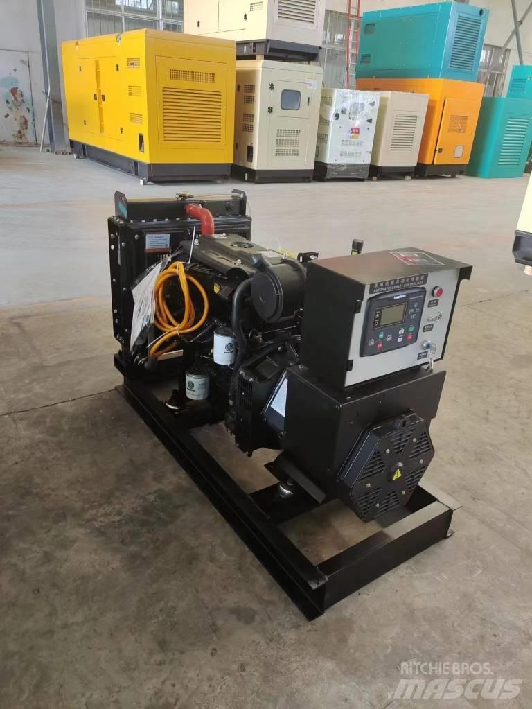 Weichai WP2.3D48E200 Дизельні генератори