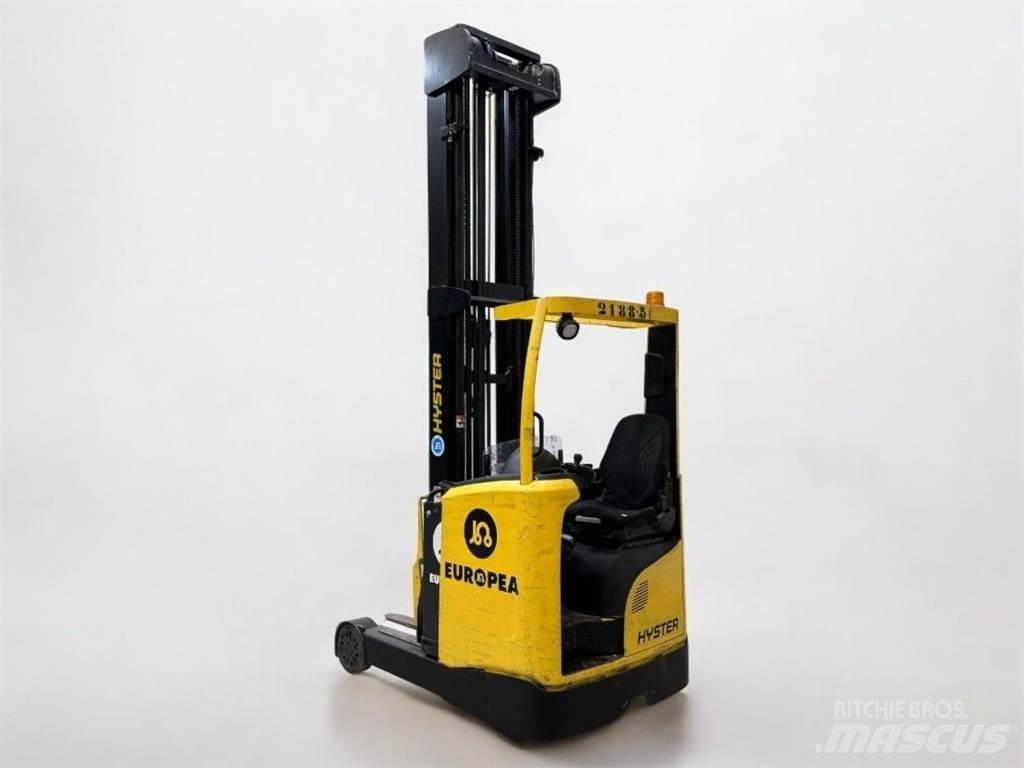 Hyster R1 6 Річ-трак із високим підйомом