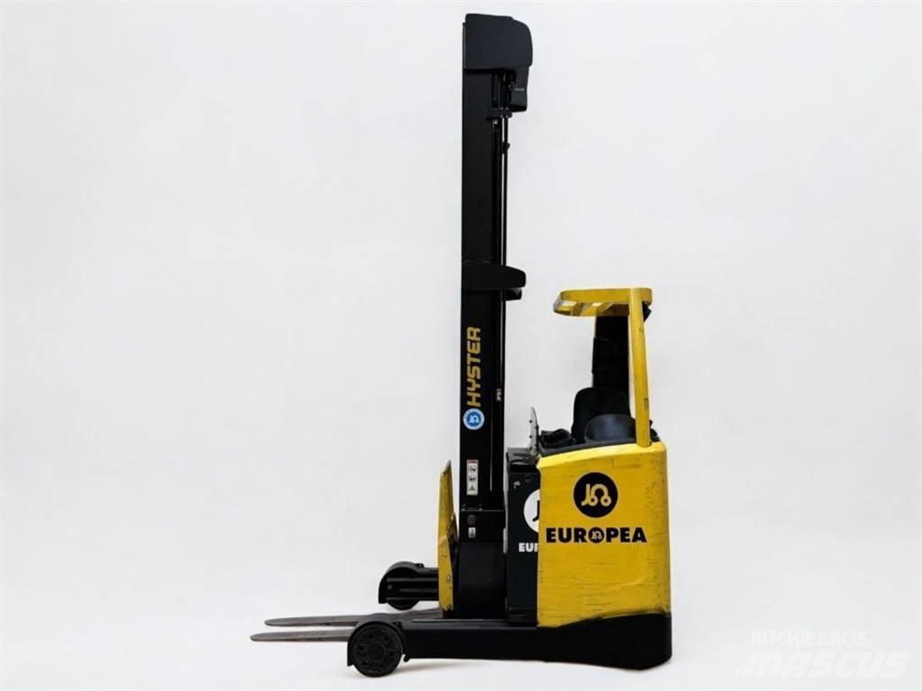 Hyster R1 6 Річ-трак із високим підйомом