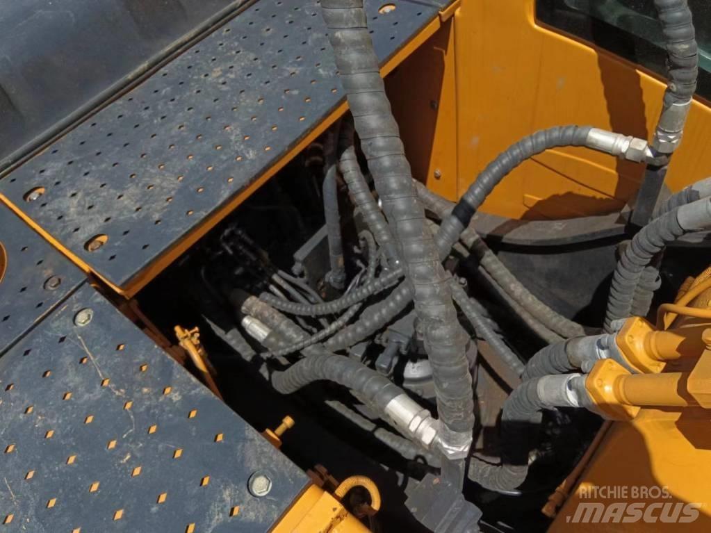 CAT 308 Гусеничні екскаватори