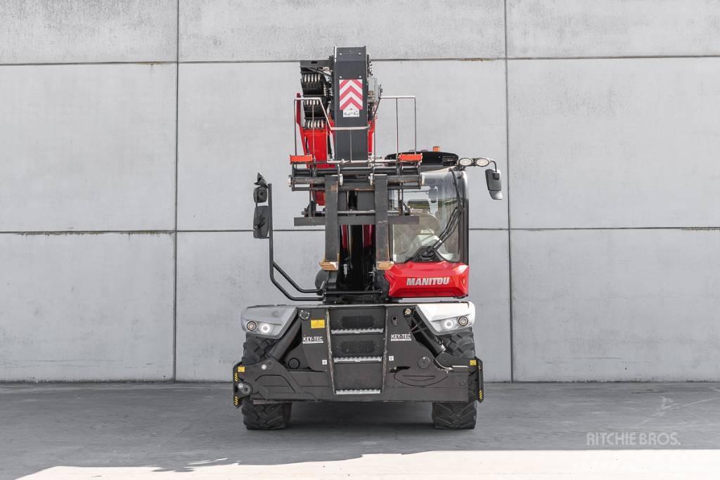 Manitou MRT 2260 Телескопічні навантажувачі