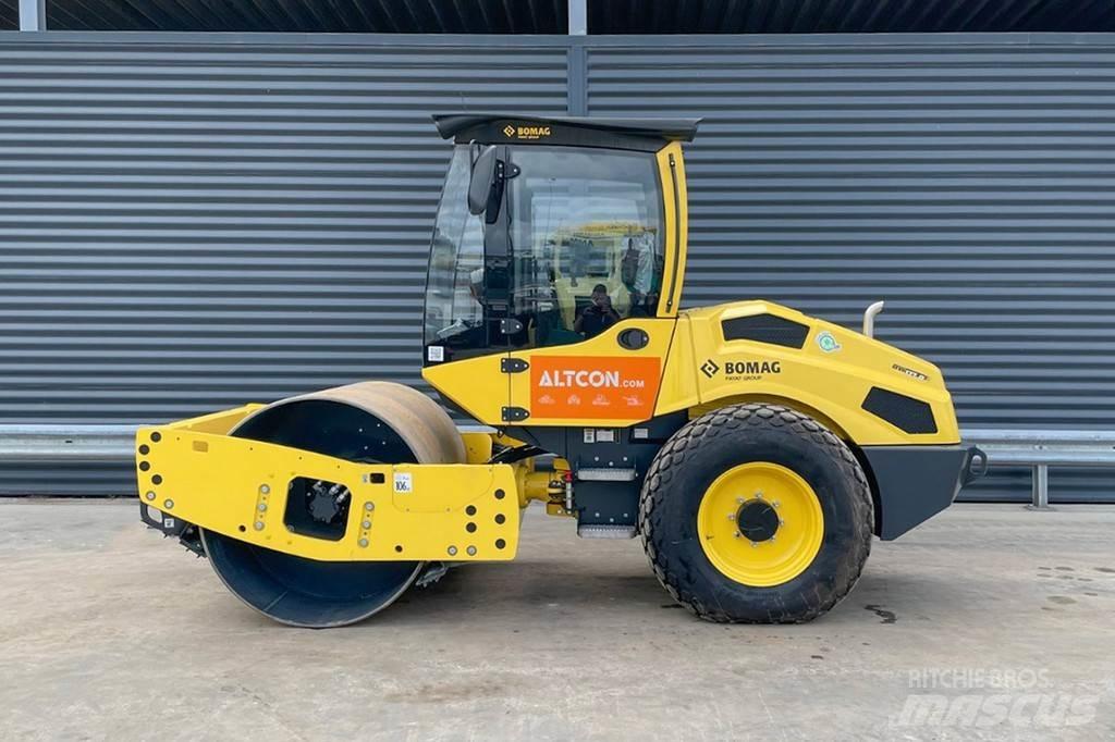 Bomag BW 177 D-5 Грунтові котки