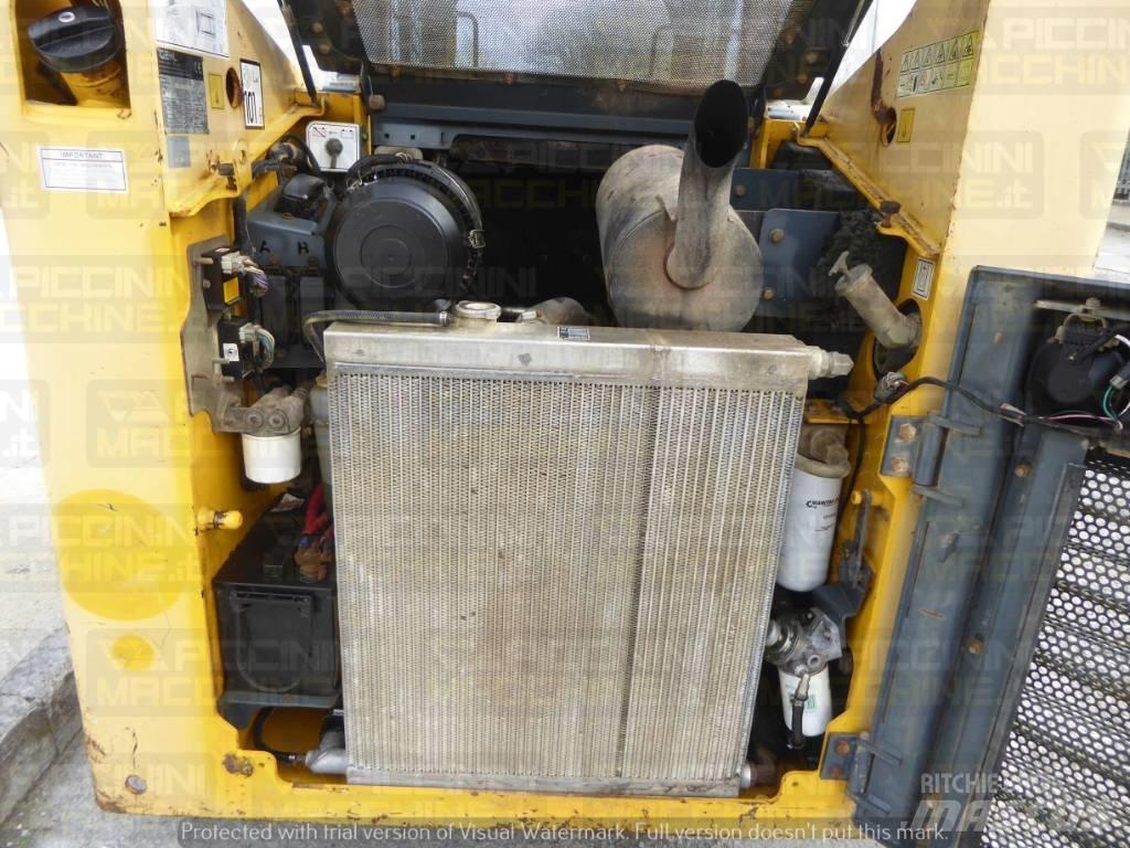 Gehl R190 HF Міні-навантажувачі