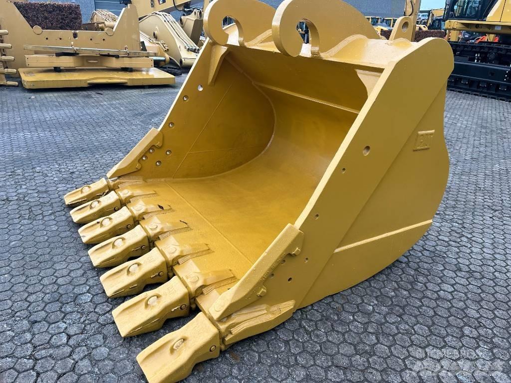 CAT 395 Bucket CW70 Ковші