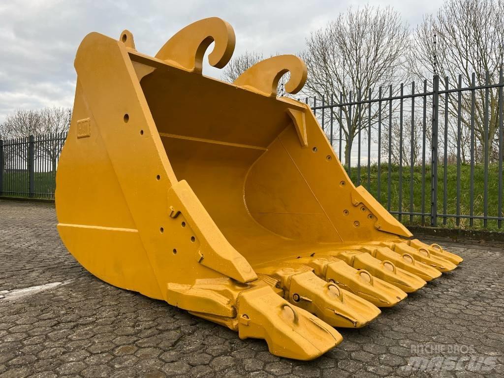 CAT 395 Bucket CW70 Ковші