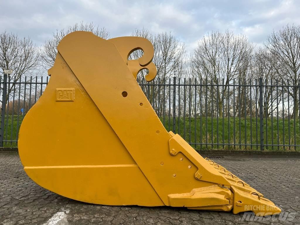 CAT 395 Bucket CW70 Ковші