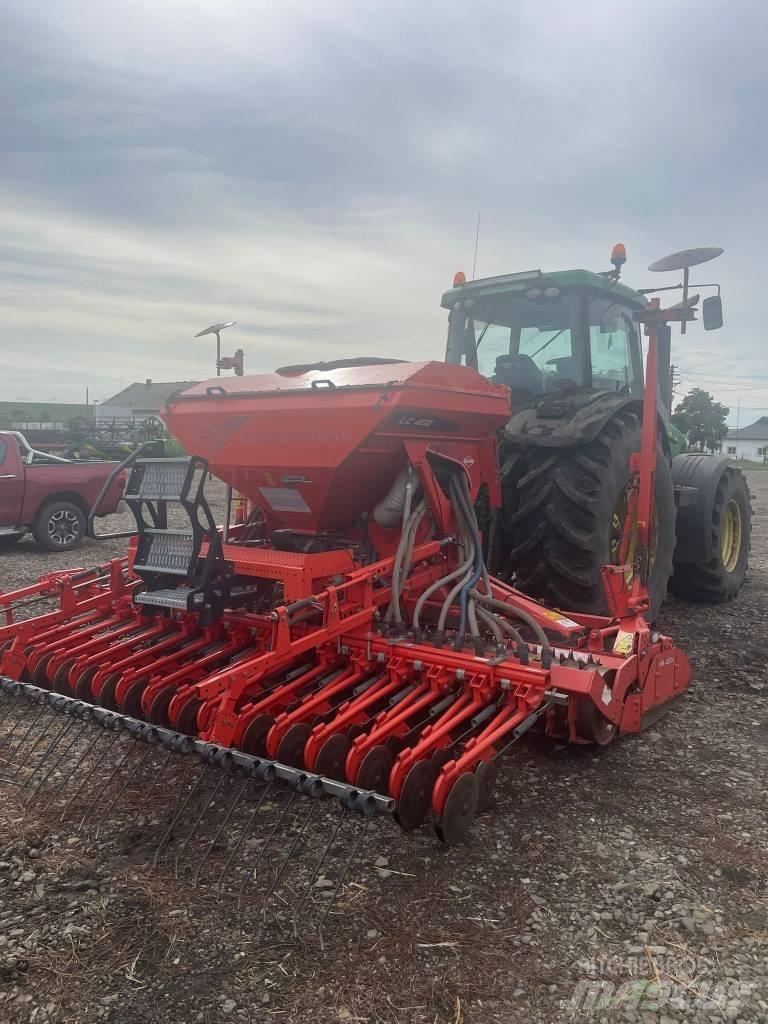 Kuhn Venta LC 402 Високоточні сівалки