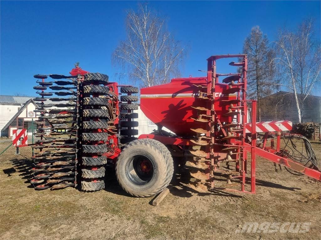 Horsch Pronto 6 AS Сівалки