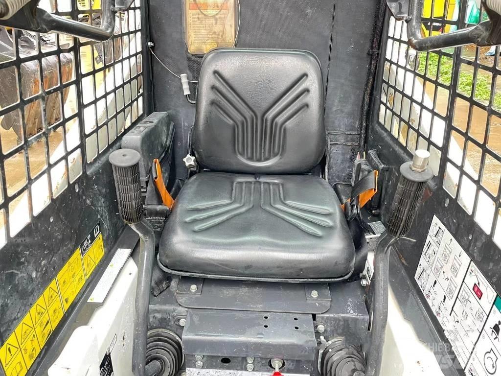 Bobcat S 70 Міні-навантажувачі