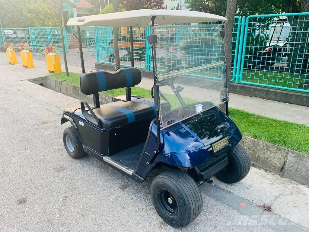 Ezgo X-1500 Гольф-мобілі