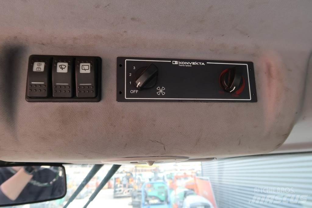 Hamm HD+ 80I VV Котки тротуарні