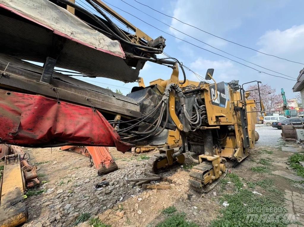 CAT PM 200 Холодні дорожні фрези