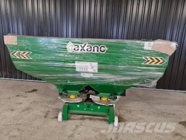 Axano AX1000 Розсіювач мінеральних добрив