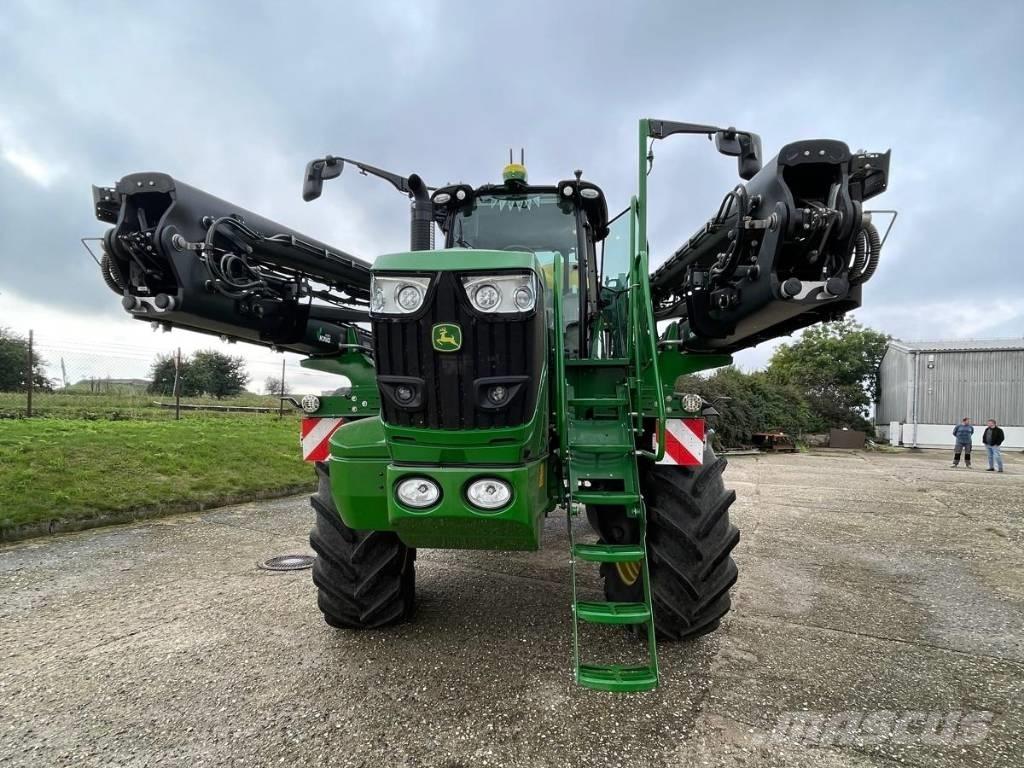 John Deere R 4150 i Самохідні обприскувачі