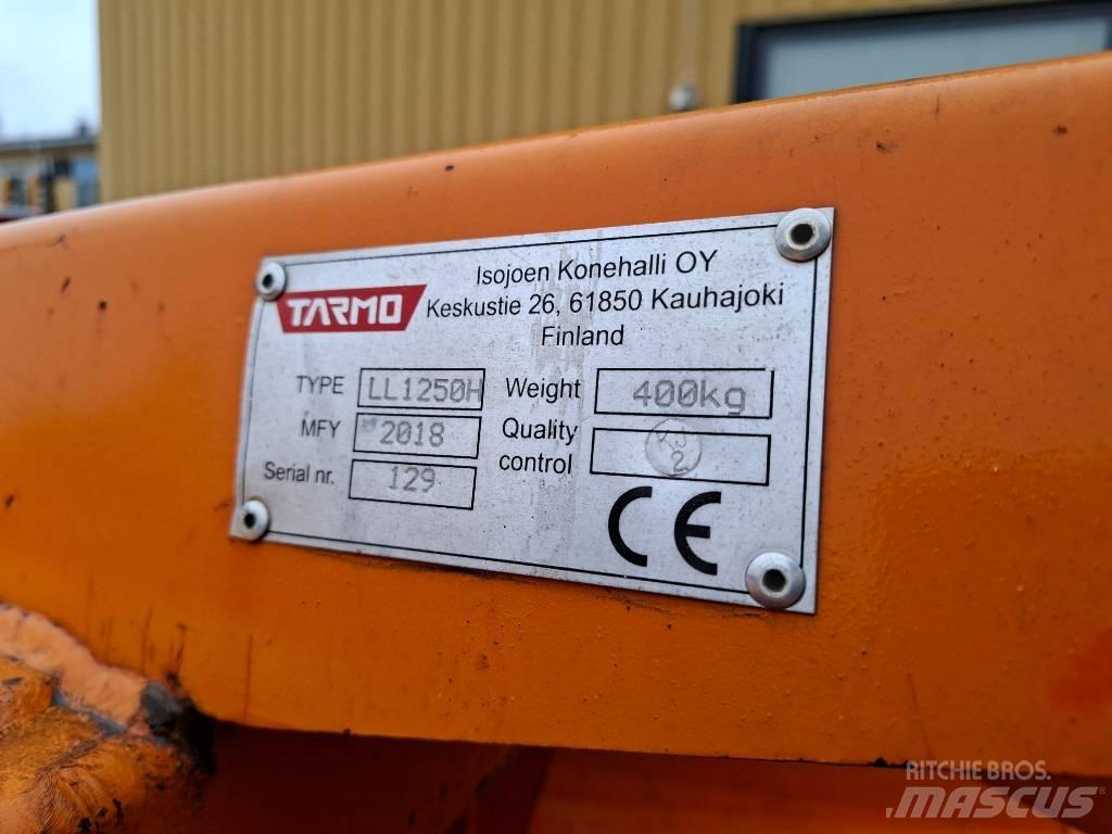 Tarmo LL 1250H Снігомітли