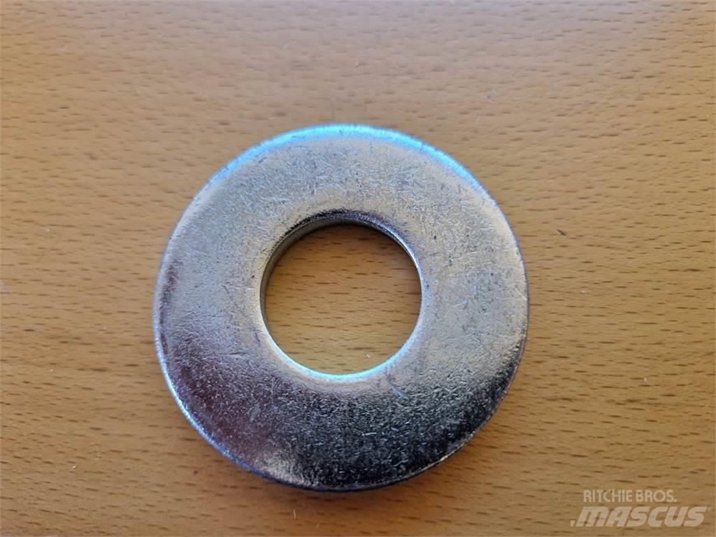 Ponsse 0062632 Шасі