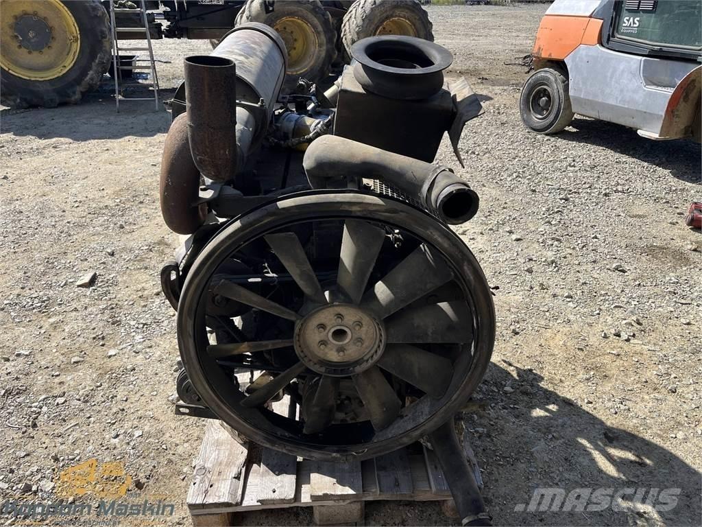 Perkins 1556/2200 Двигуни