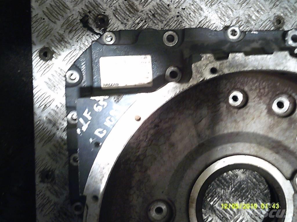 DAF LF65 89828817 Двигуни